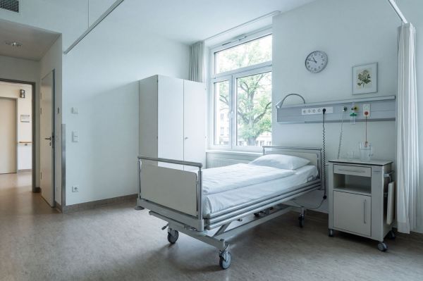 Krankenhaustagegeld